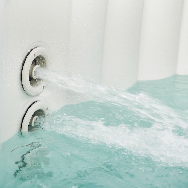 Hot Tub Carlton 6 Muse Jet