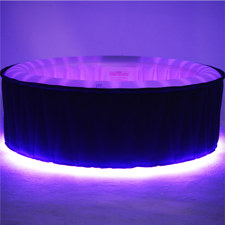 Hot Tub Aurora 6 Urban