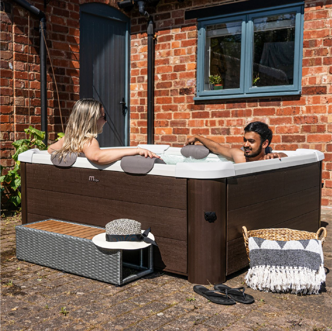 Hot Tub Tribeca 6 Frame Wifi