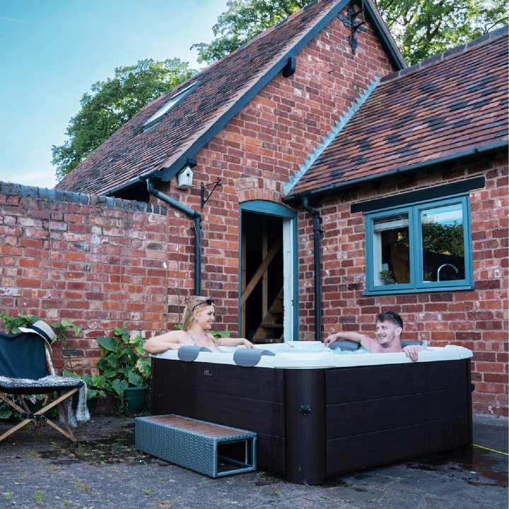 Hot Tub Tribeca 6 Frame Wifi