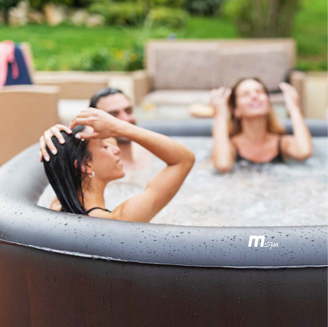 Hot Tub Vito 6 Urban