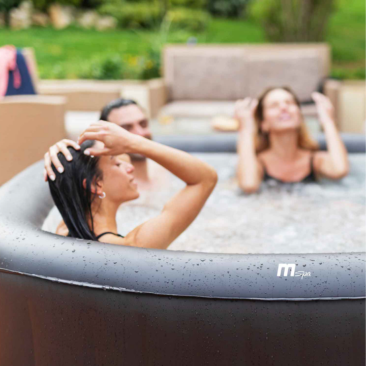 Hot Tub Vito 6 Urban