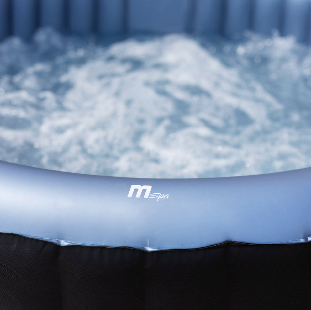 Hot Tub Bergen 4 Comfort