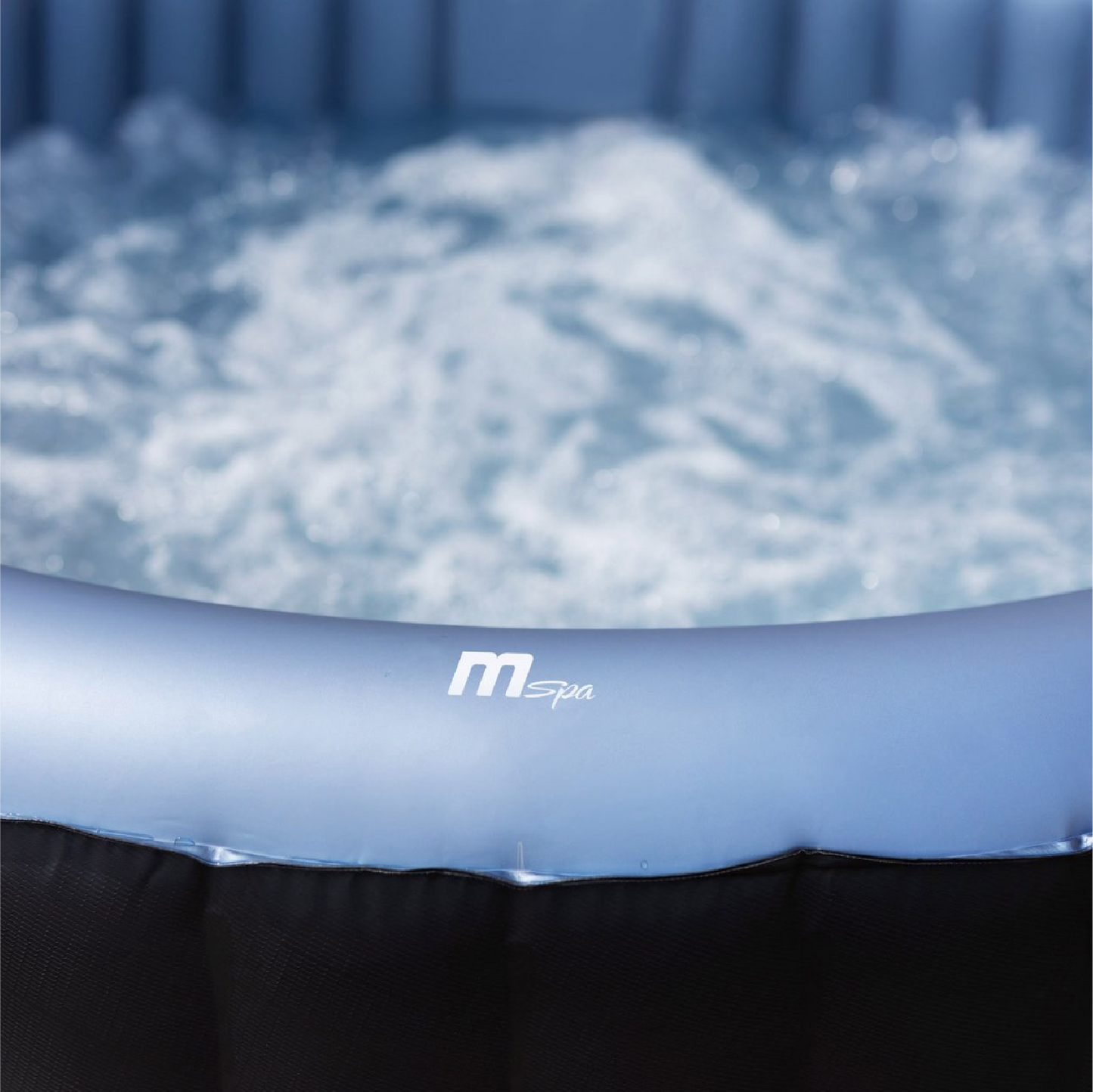 Hot Tub Bergen 4 Comfort