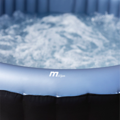 Hot Tub Bergen 4 Comfort