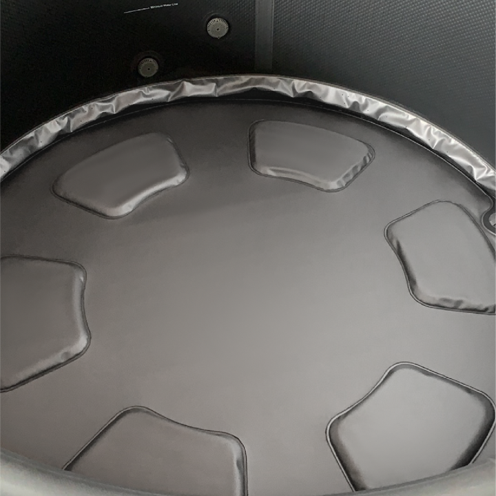 Hot Tub Mono 6 Frame Wifi