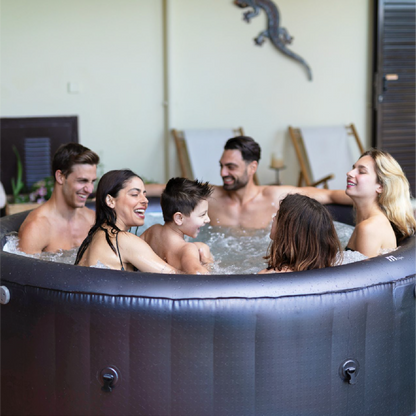 Hot Tub Carlton 6 Muse Jet