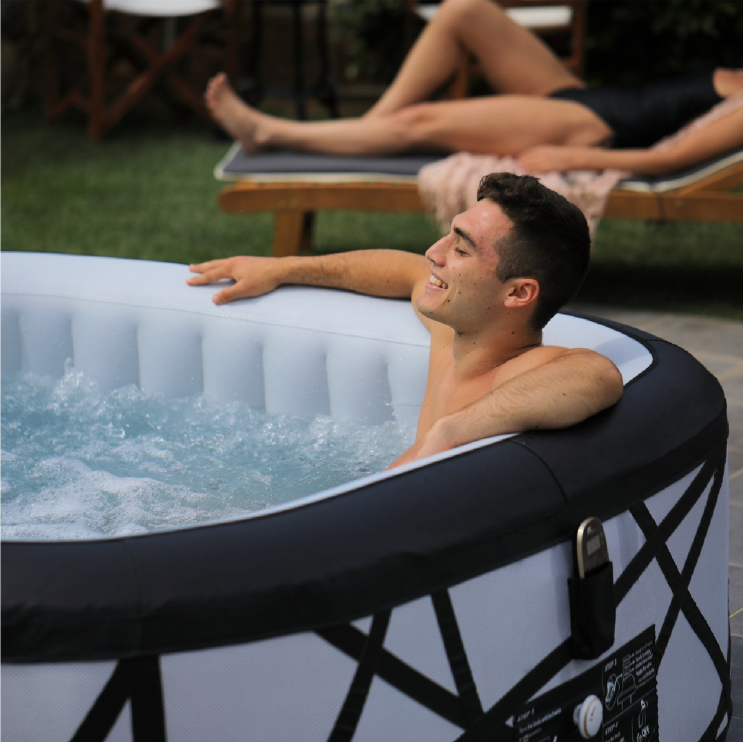 Hot Tub Soho 6 Premium