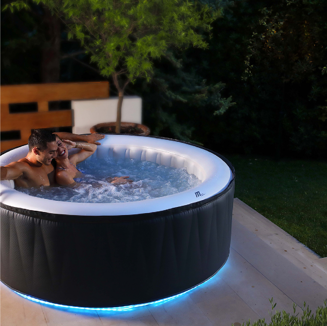 Hot Tub Aurora 6 Urban