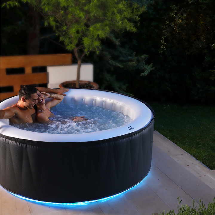 Hot Tub Aurora 6 Urban