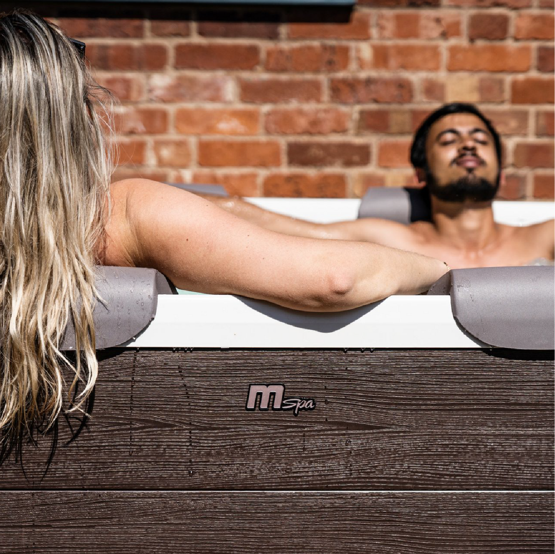 Hot Tub Tribeca 6 Frame Wifi