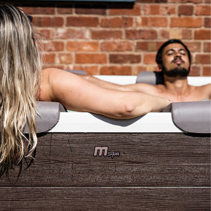 Hot Tub Tribeca 6 Frame Wifi