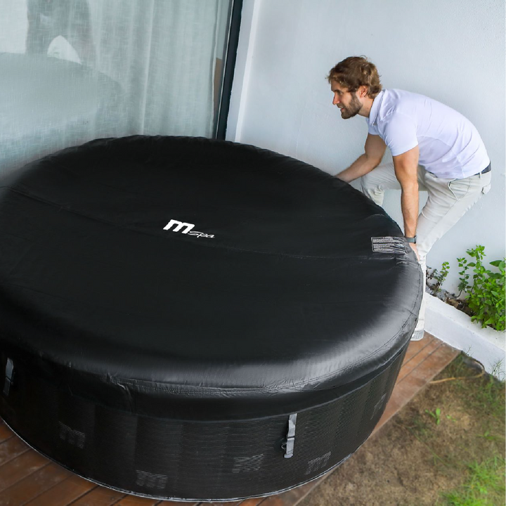 Hot Tub Starry 6 Comfort