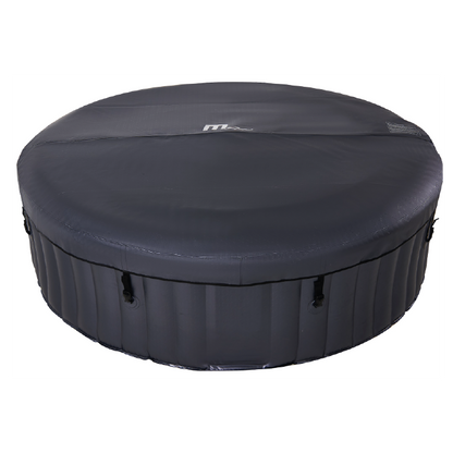 Hot Tub Carlton 6 Muse Jet