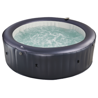 Hot Tub Carlton 6 Muse Jet