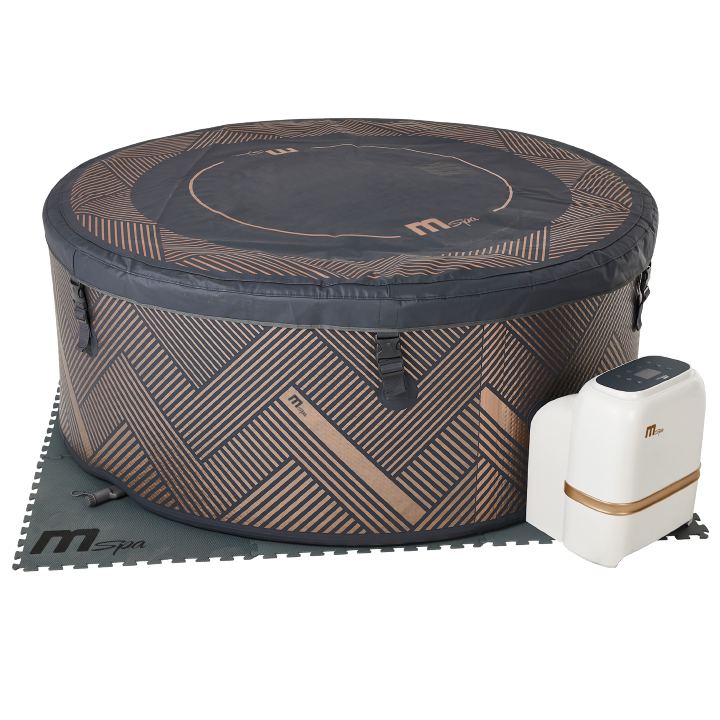 Hot Tub Mono 8 Frame Wifi