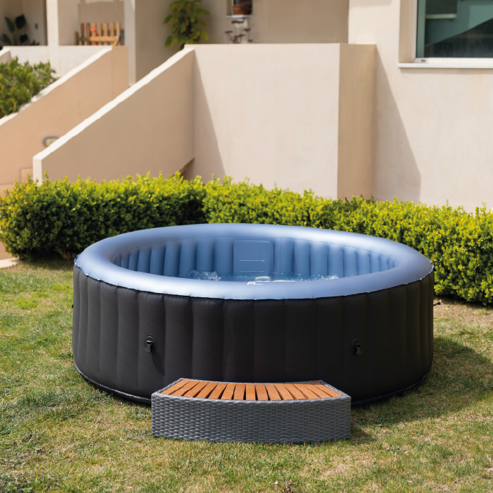 Hot Tub Bergen 6 Comfort
