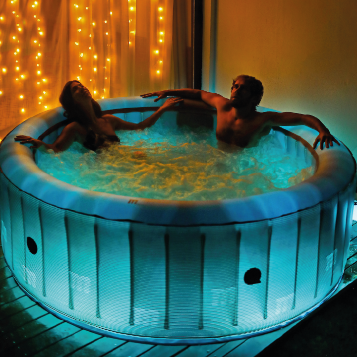 Hot Tub Starry 6 Comfort (Disponible en Tienda)