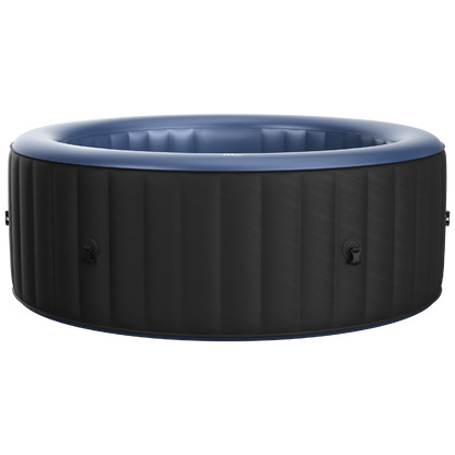 Hot Tub Bergen 6 Comfort