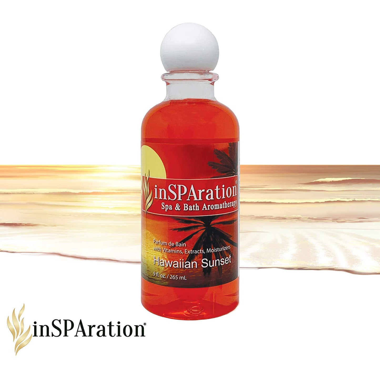 Aromaterapia Sunset Hawaiano