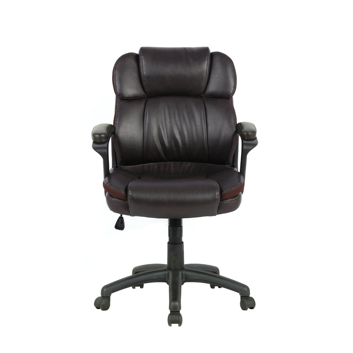 Silla Escritorio C100 Café