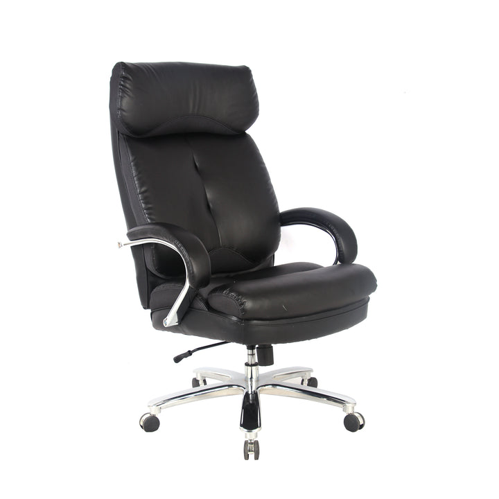 Silla Escritorio C200