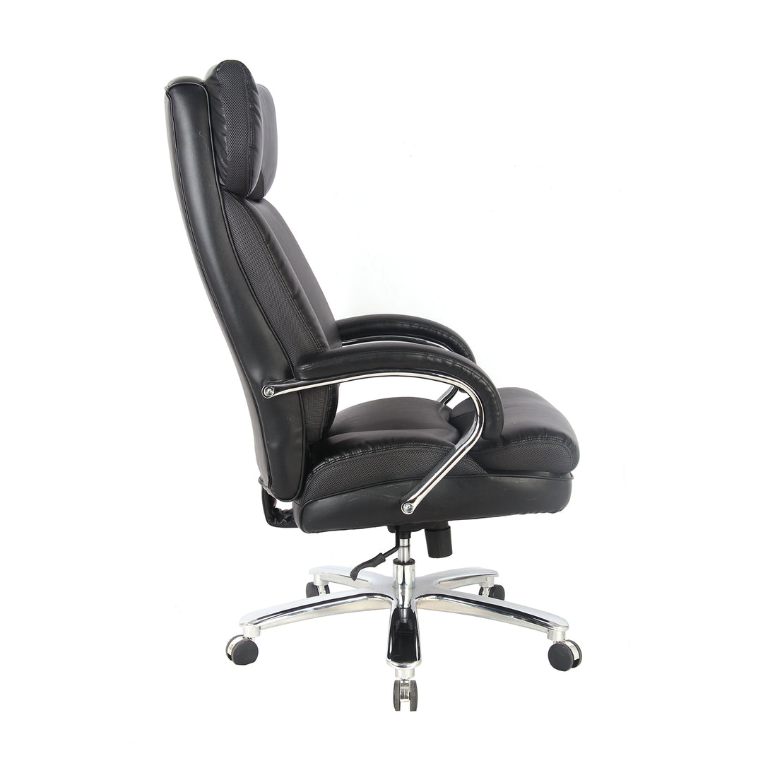 Silla Escritorio C200