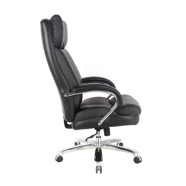 Silla Escritorio C200