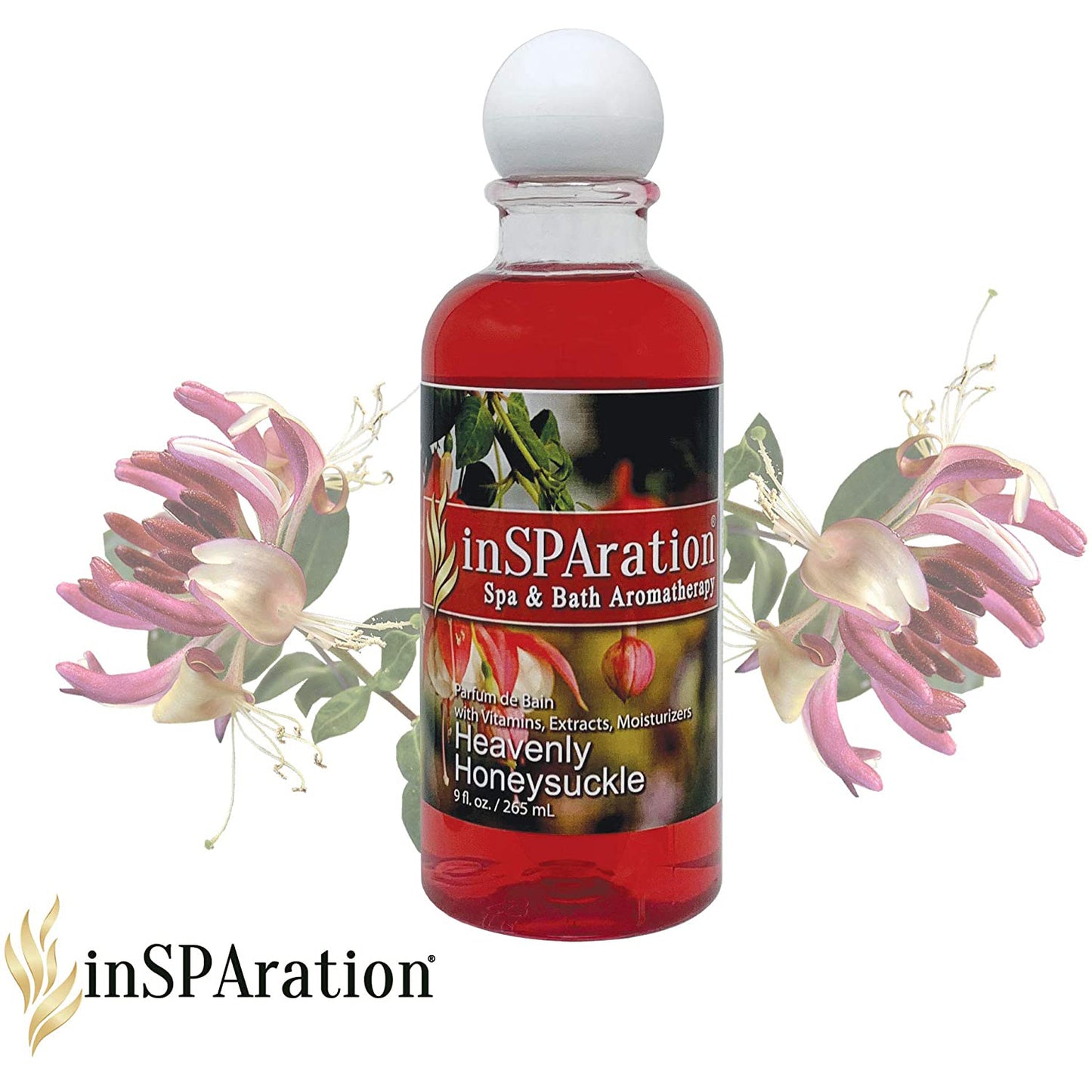 Aromaterapia Heavenly Honeysuckle
