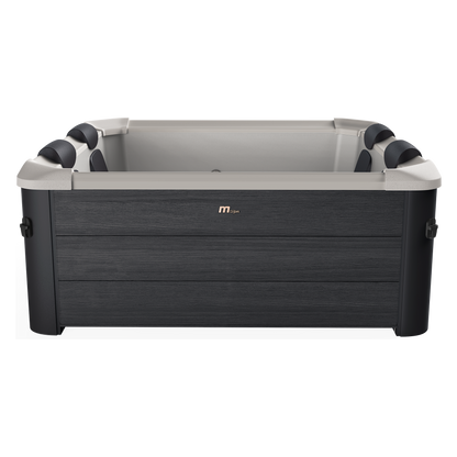 Hot Tub Oslo 6 Frame Wifi