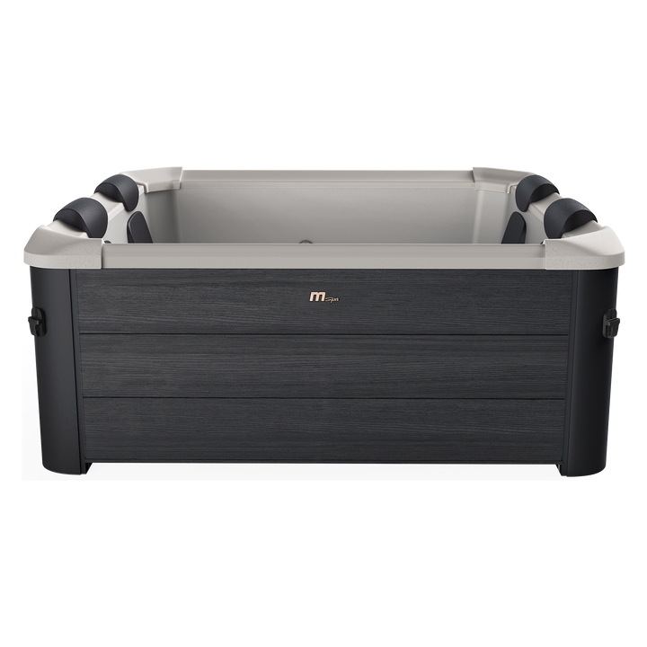 Hot Tub Oslo 6 Frame Wifi con Jets de Agua