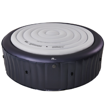 Hot Tub Carlton 6 Muse Jet