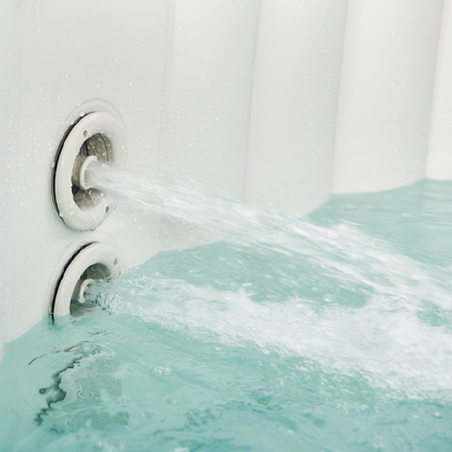 Hot Tub Carlton 6 Muse Jet