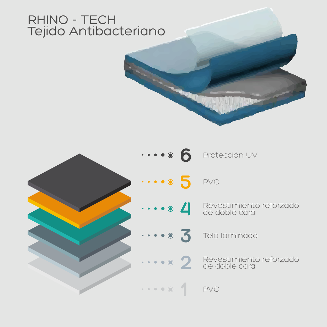 Hot Tub Mono 6 Frame Wifi