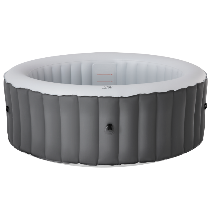 Hot Tub Pebble 6 Lite