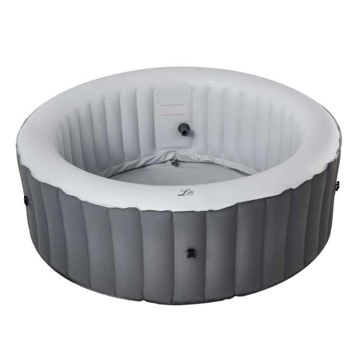 Hot Tub Pebble 4 Lite