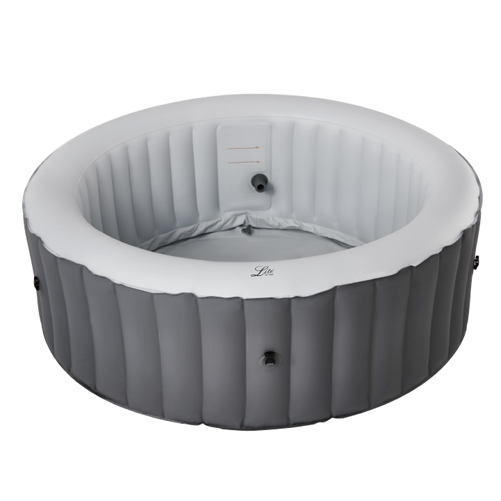 Hot Tub Pebble 6 Lite