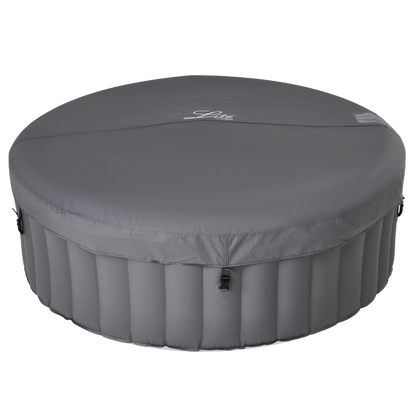 Hot Tub Pebble 4 Lite