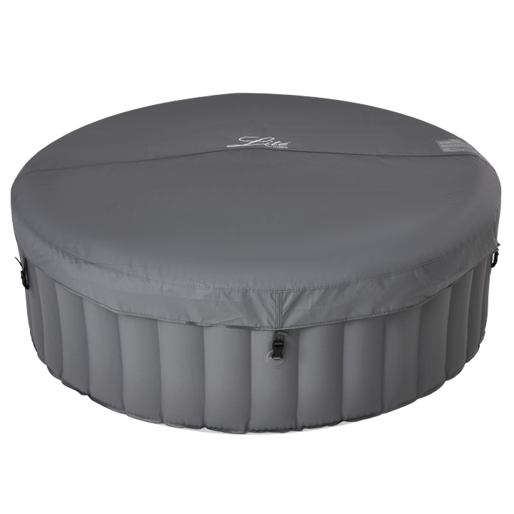 Hot Tub Pebble 6 Lite