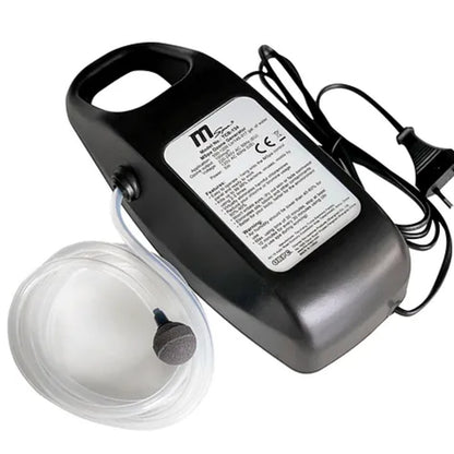 Purificador Generador de Ozono Mspa Para Hot Tubs