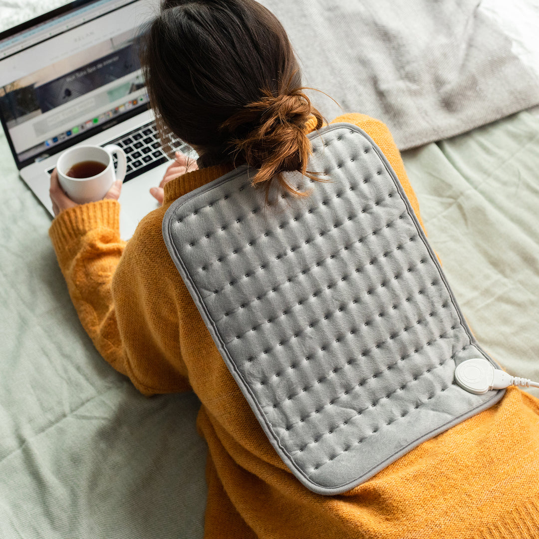 Almohadilla Eléctrica Térmica