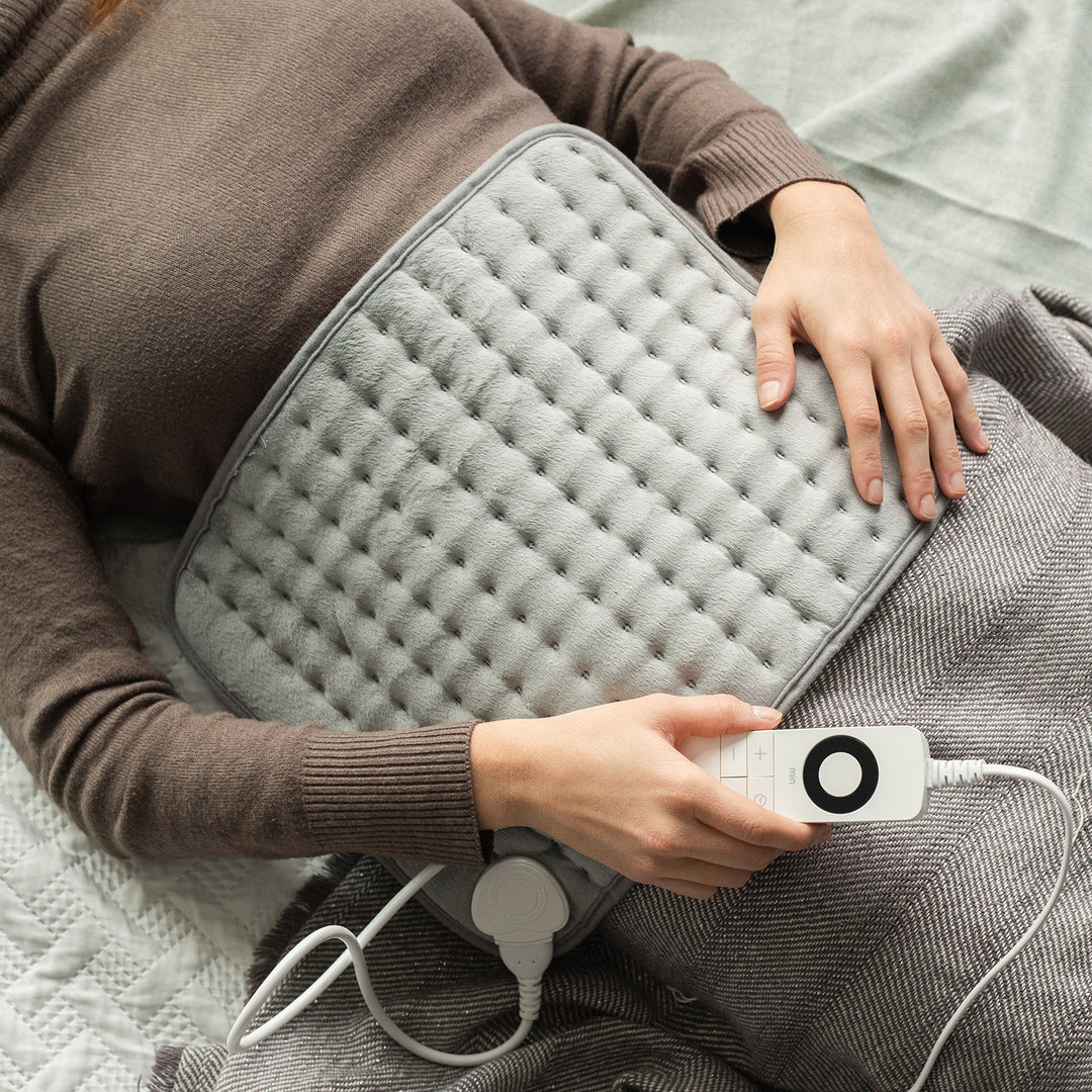 Almohadilla Eléctrica Térmica