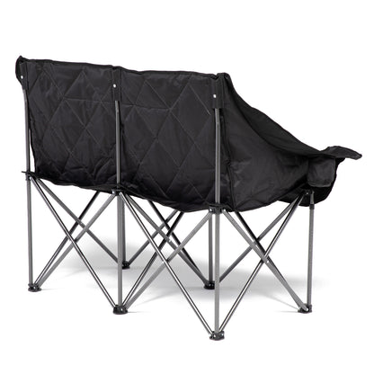 Silla Doble Plegable Colico