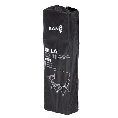 Silla Doble Plegable Colico