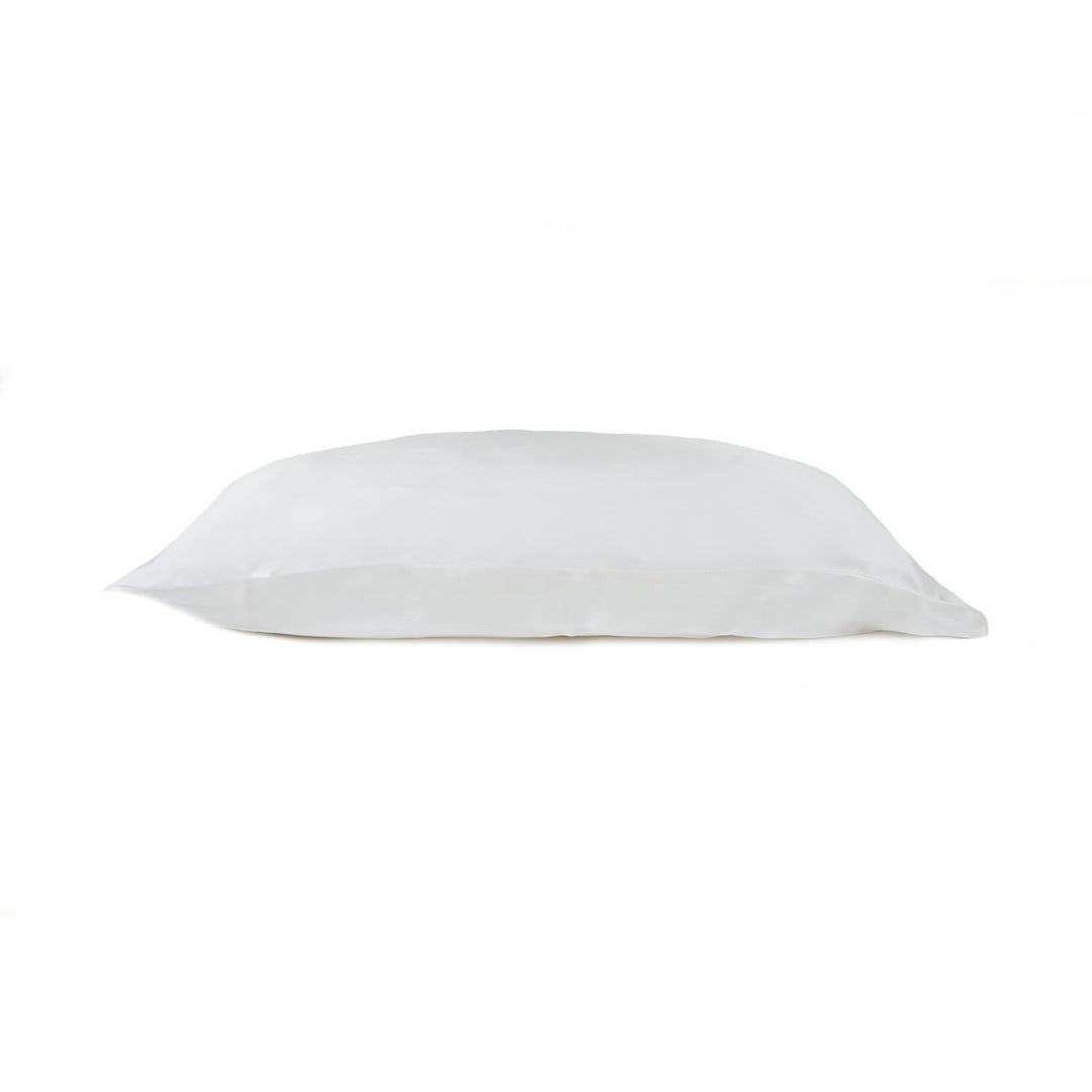 Funda Almohada de Seda Hipoalergénica King