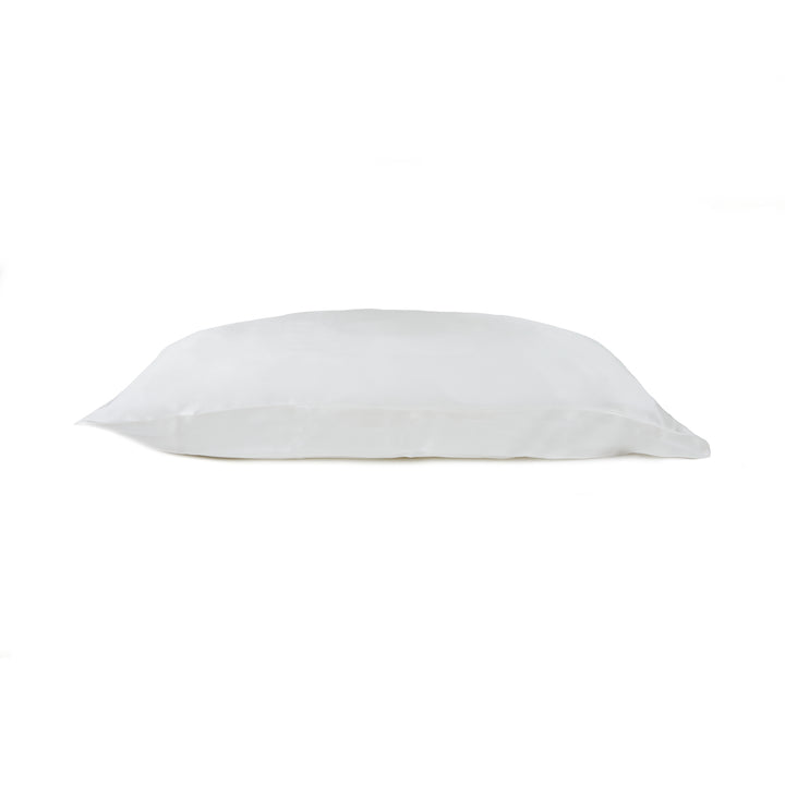 Funda Almohada de Seda Hipoalergénica King