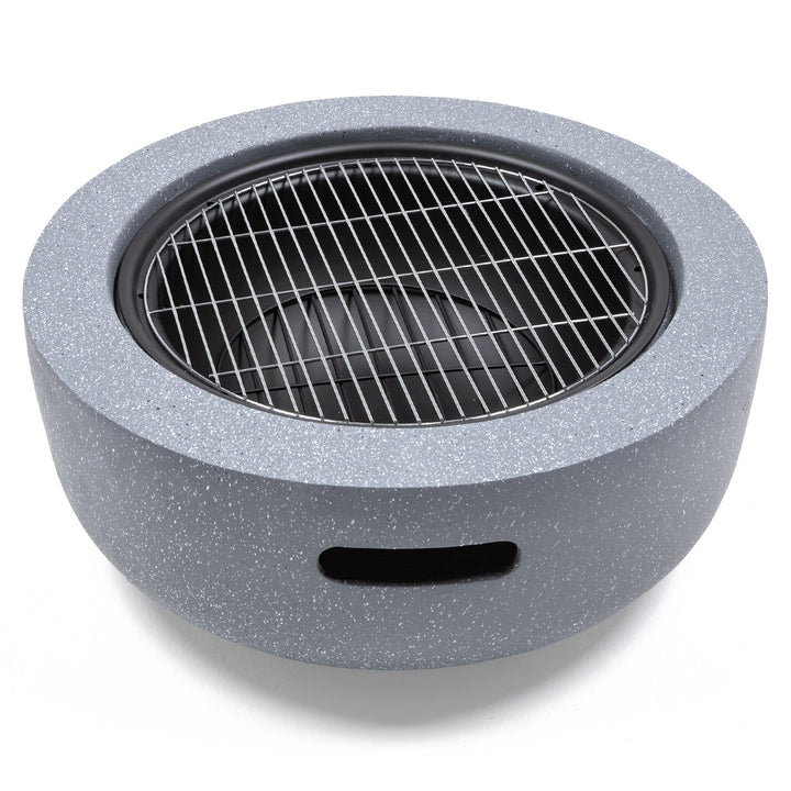 Fogon Redondo Pierre