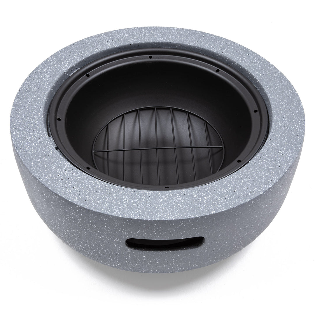 Fogon Redondo Pierre