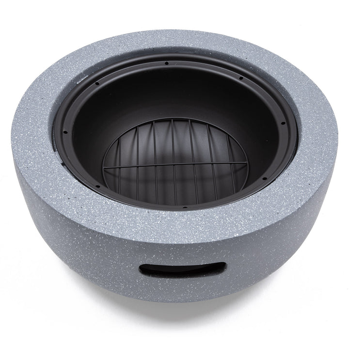 Fogon Redondo Pierre