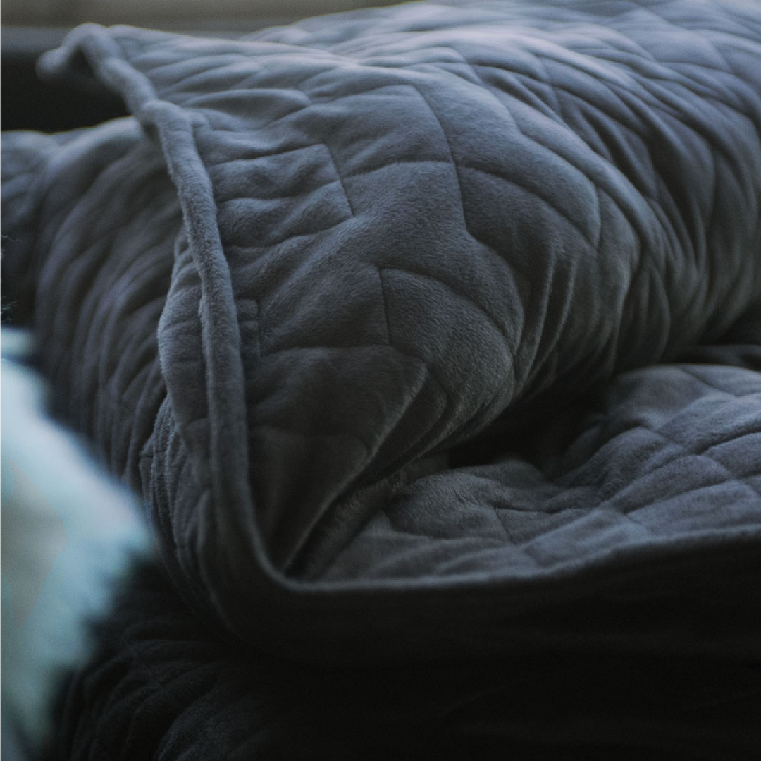 Manta de Gravedad Queen